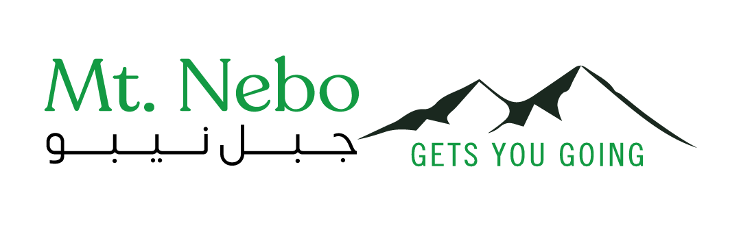 Mt. Nebo Logo